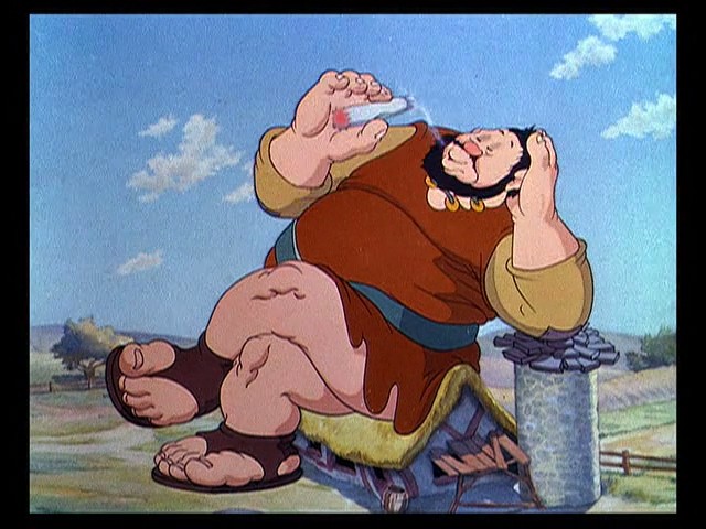 勇敢的小裁缝剧照的剧照