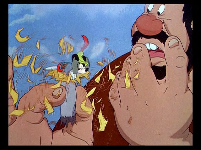 勇敢的小裁缝剧照的剧照