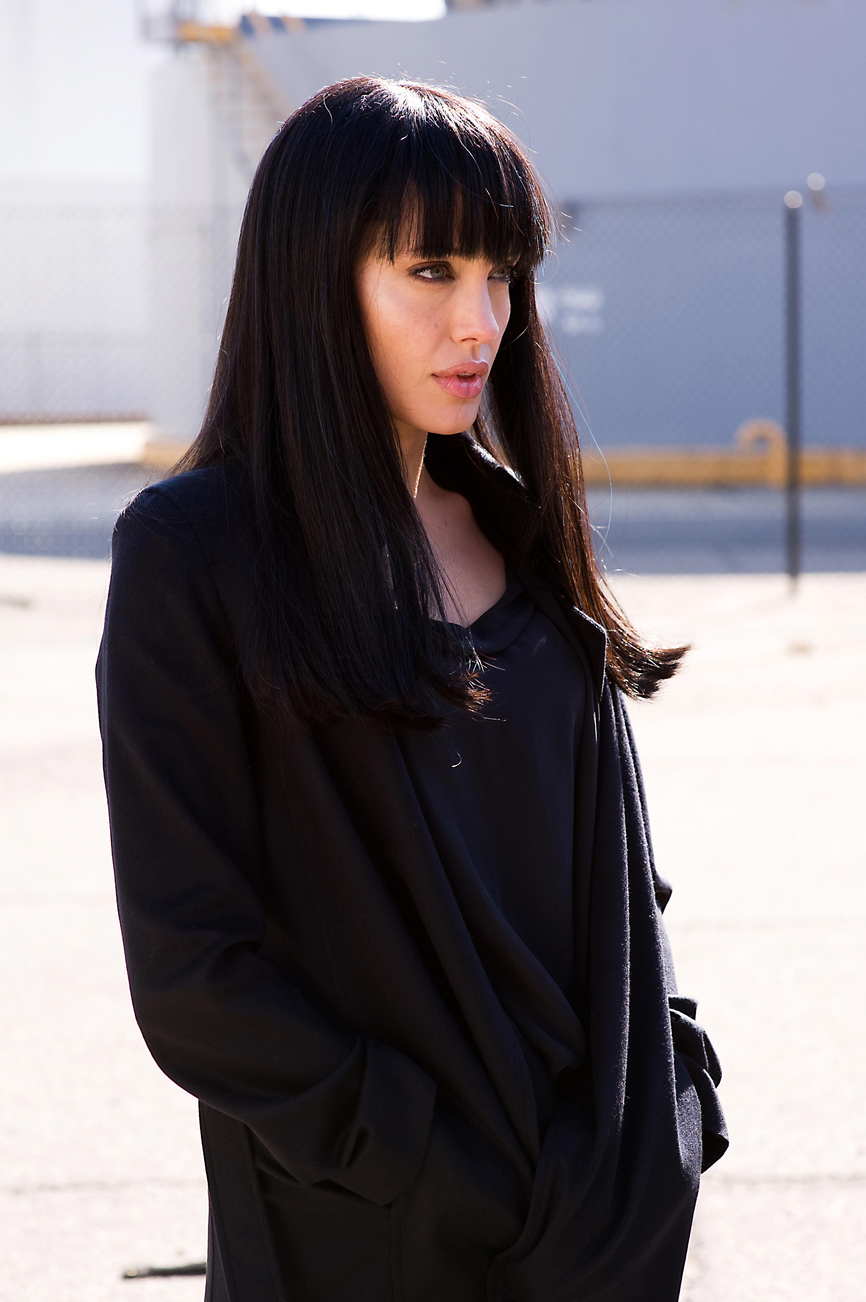 特工绍特剧照的剧照