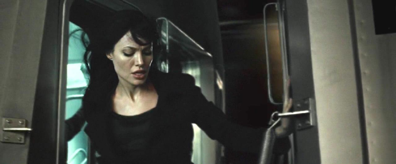 特工绍特剧照的剧照