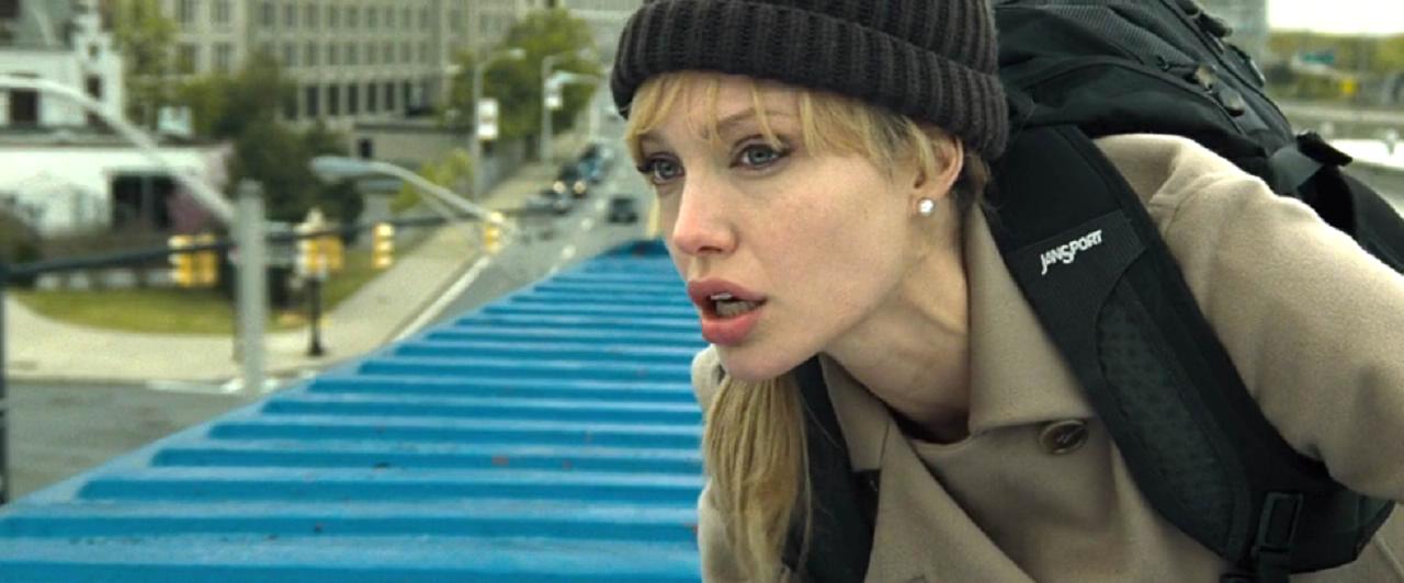 特工绍特剧照的剧照