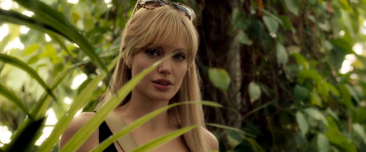 特工绍特剧照的剧照