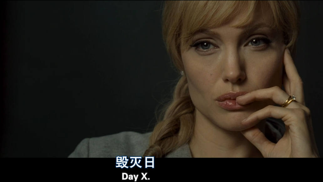 特工绍特剧照的剧照