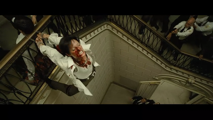 特工绍特剧照的剧照