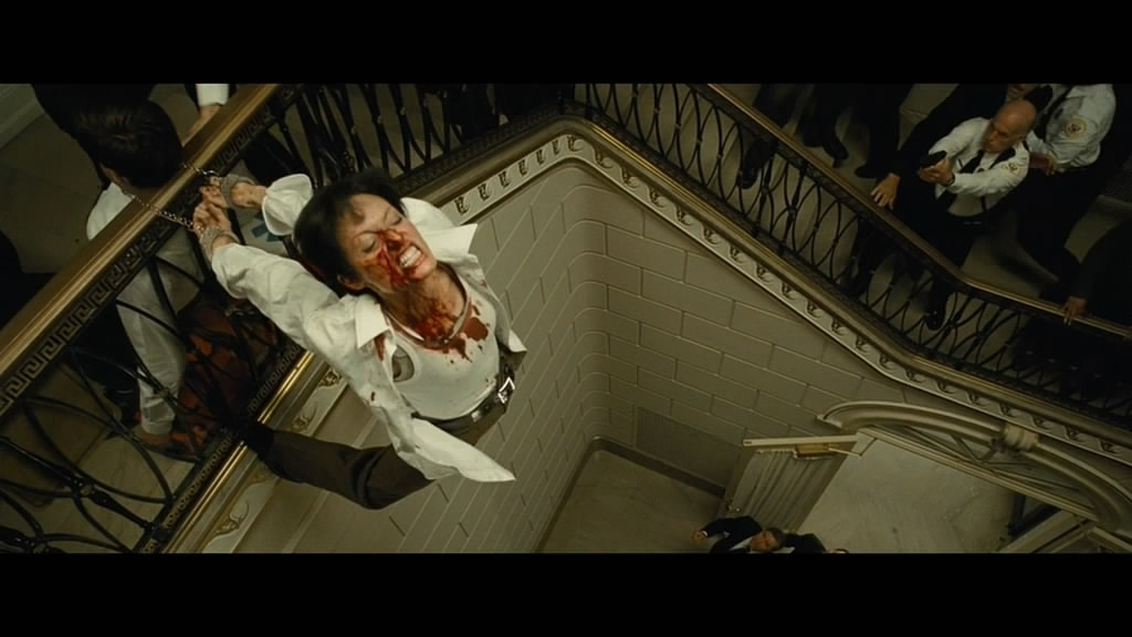 特工绍特剧照的剧照