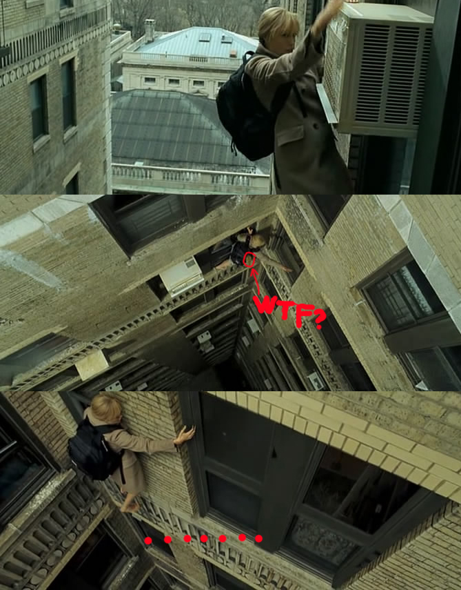 特工绍特剧照的剧照