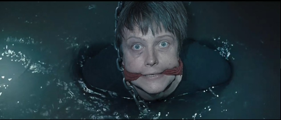 特工绍特剧照的剧照