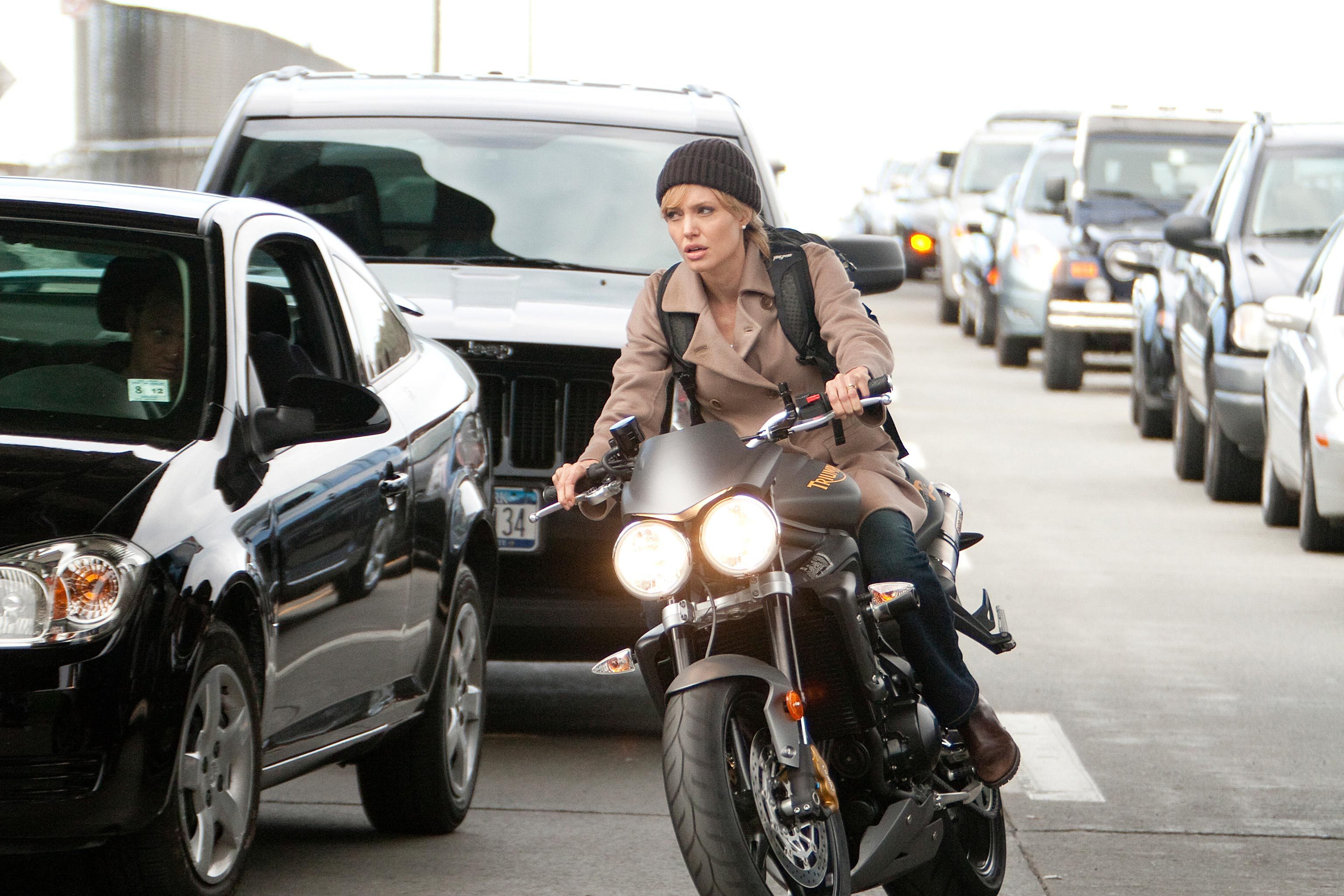 特工绍特剧照的剧照