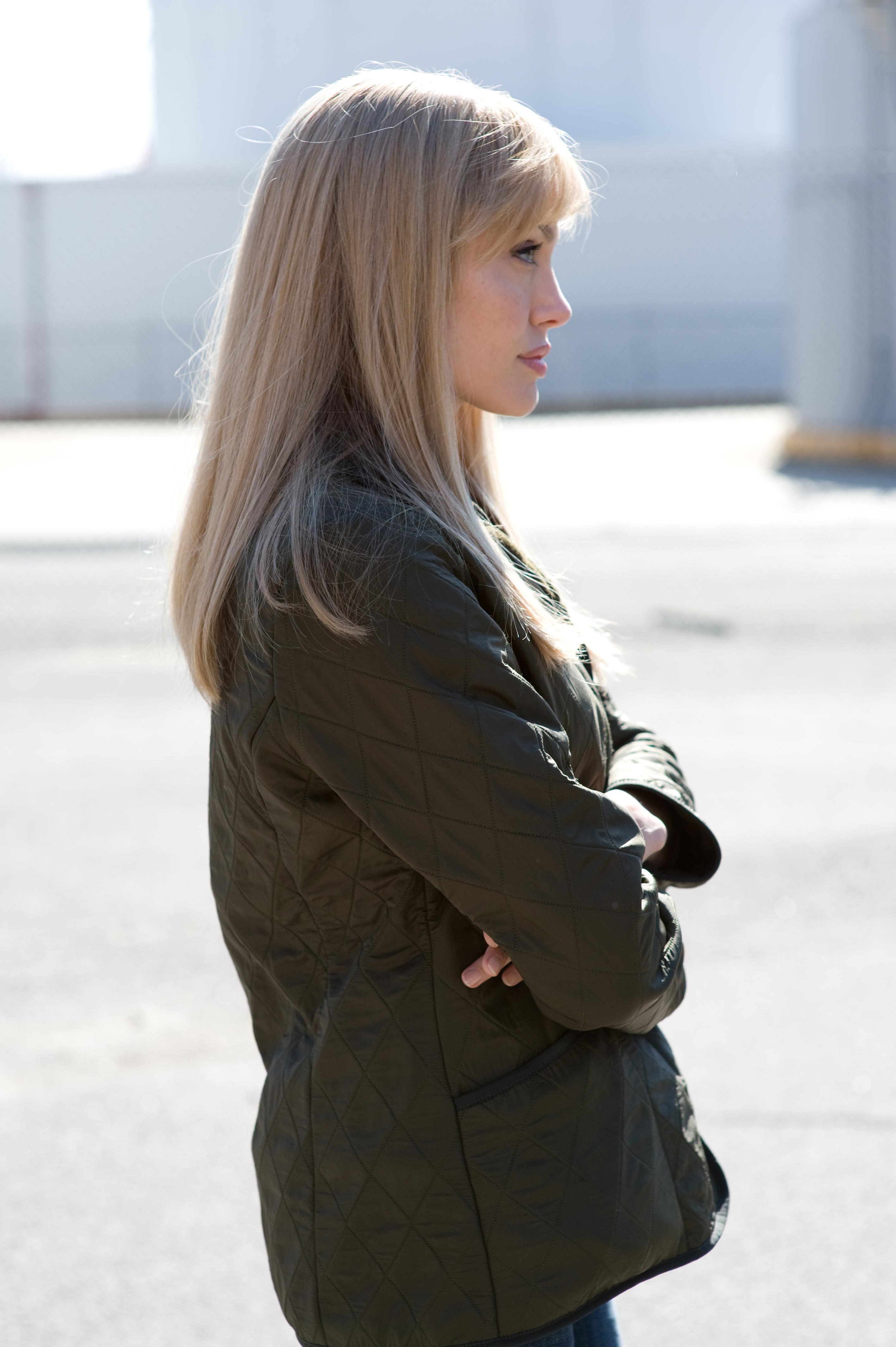 特工绍特剧照的剧照