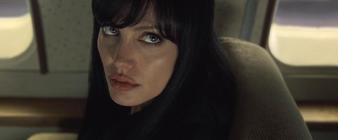 特工绍特剧照的剧照