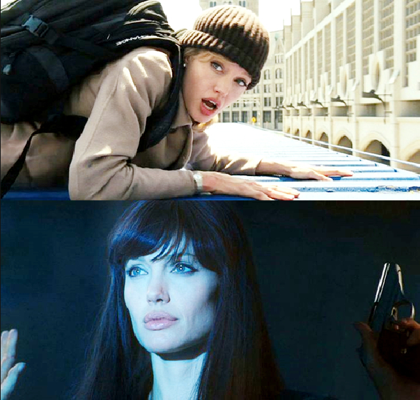 特工绍特剧照的剧照