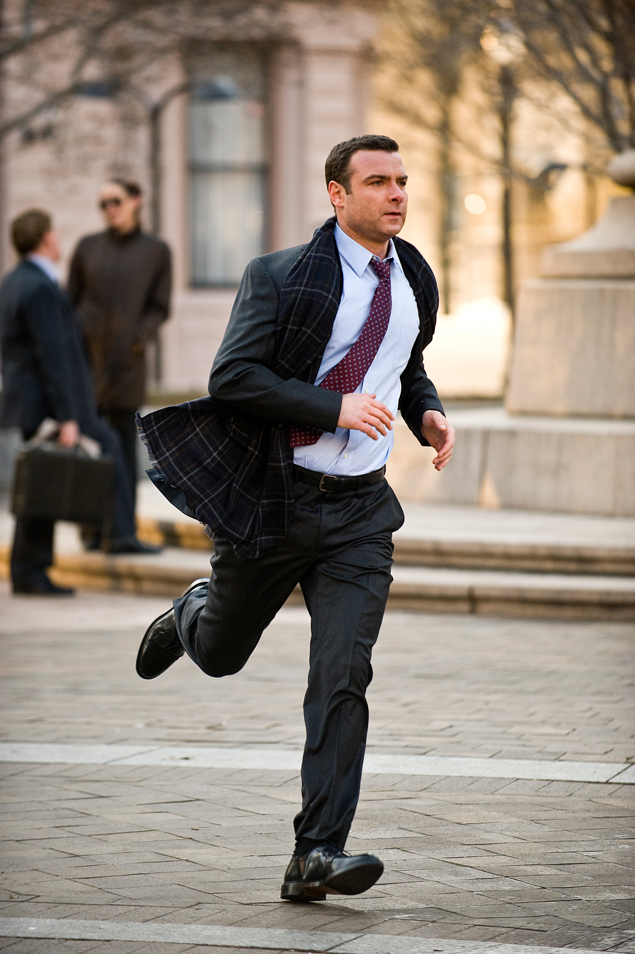 特工绍特剧照的剧照