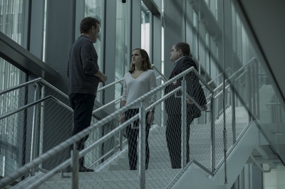 圆圈剧照的剧照