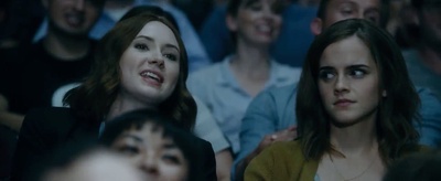 圆圈剧照的剧照