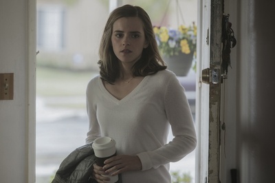 圆圈剧照的剧照