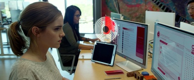 圆圈剧照的剧照