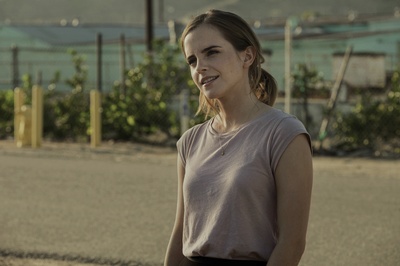 圆圈剧照的剧照