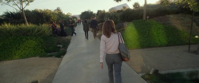 圆圈剧照的剧照