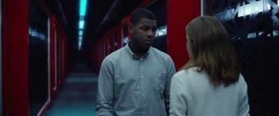 圆圈剧照的剧照