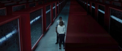 圆圈剧照的剧照