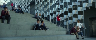 圆圈剧照的剧照