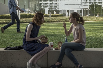 圆圈剧照的剧照