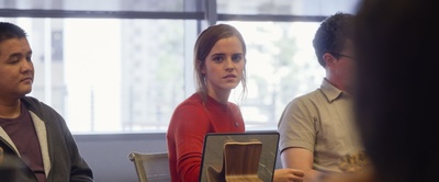 圆圈剧照的剧照