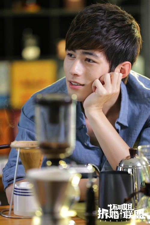 坏姐姐之拆婚联盟剧照的剧照