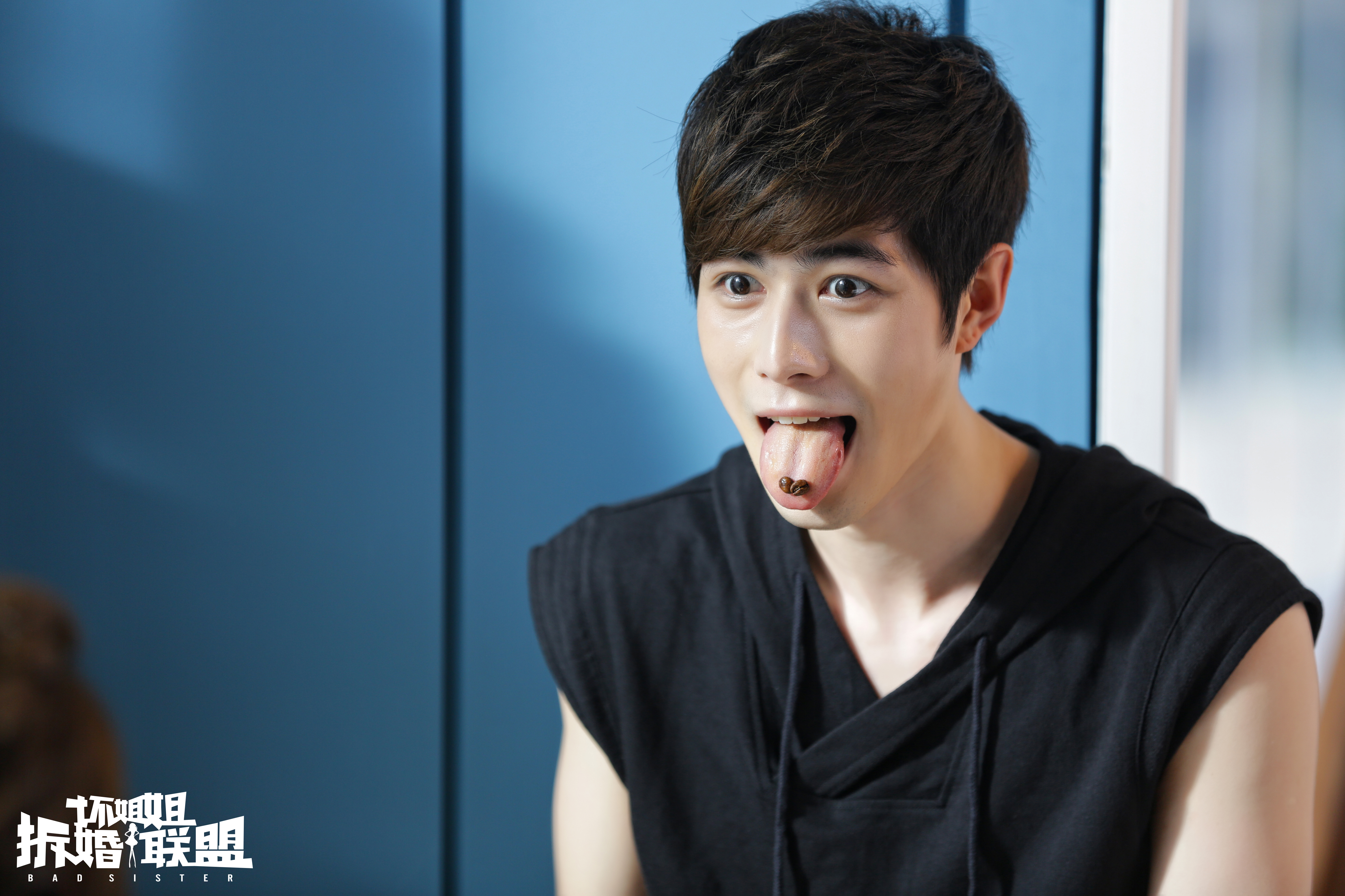 坏姐姐之拆婚联盟剧照的剧照