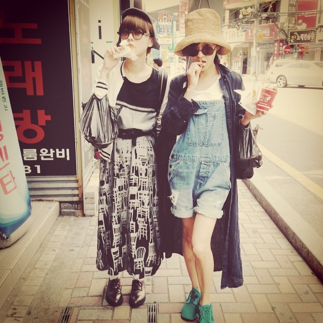 坏姐姐之拆婚联盟剧照的剧照