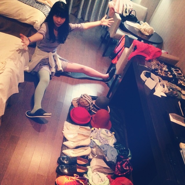 坏姐姐之拆婚联盟剧照的剧照