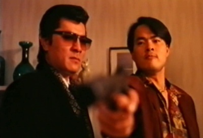 剃刀情人剧照的剧照