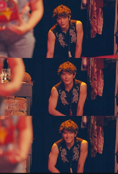 谁先爱上他的剧照的剧照