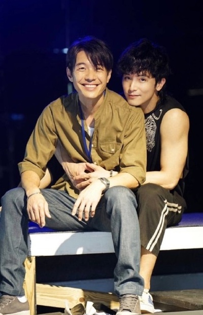 谁先爱上他的剧照的剧照