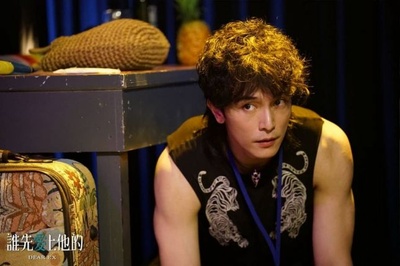 谁先爱上他的剧照的剧照