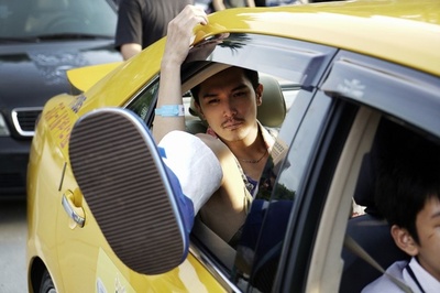 谁先爱上他的剧照的剧照