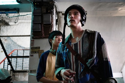 谁先爱上他的剧照的剧照