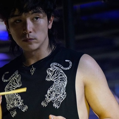 谁先爱上他的剧照的剧照