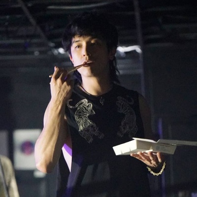 谁先爱上他的剧照的剧照