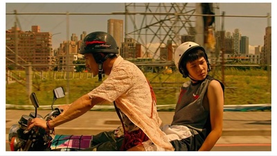 谁先爱上他的剧照的剧照