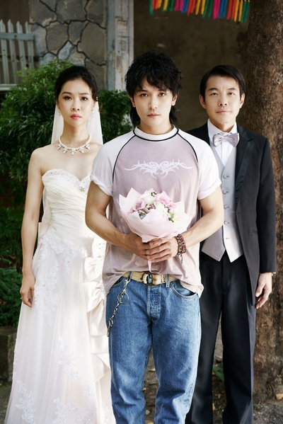 谁先爱上他的剧照的剧照