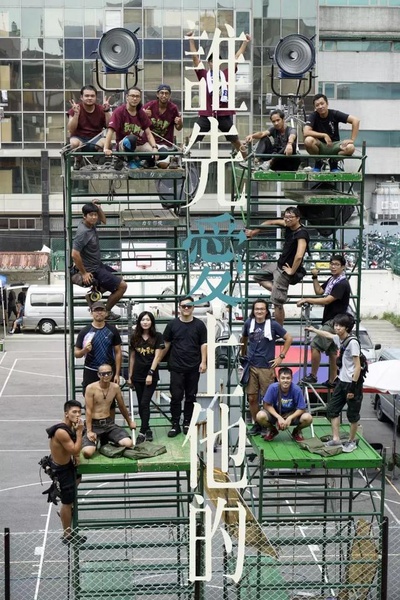 谁先爱上他的剧照的剧照