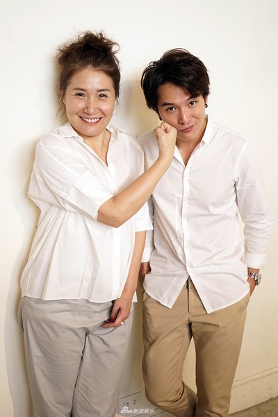 谁先爱上他的剧照的剧照