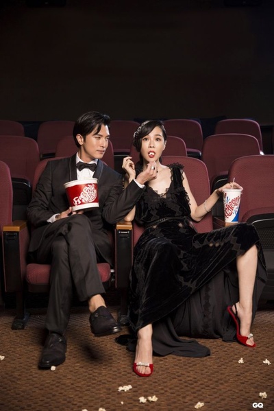 谁先爱上他的剧照的剧照