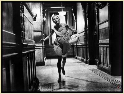 罗斯玛丽的婴儿剧照的剧照