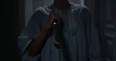 罗斯玛丽的婴儿剧照的剧照