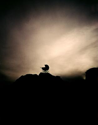 罗斯玛丽的婴儿剧照的剧照