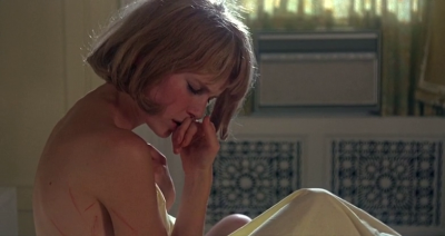 罗斯玛丽的婴儿剧照的剧照