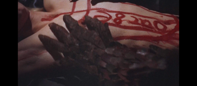 罗斯玛丽的婴儿剧照的剧照