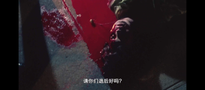 罗斯玛丽的婴儿剧照的剧照